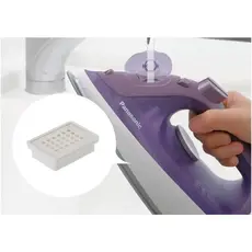 უთო Panasonic NI-S530VTV, 5 image