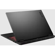 ნოუთბუქი Asustek TUF A16 16'' FHD+ 165Hz  Ryzen  9 8940HX 32GB 1TB SSD RTX  5060 8GB Jaeger Gray, 5 image