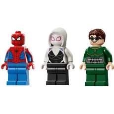 ლეგო LEGO Constructor Mech Battle: Spider-Man vs... V29, 3 image