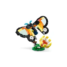 ლეგო LEGO Constructor Creator Wild Animals: Tropical Toucan, 3 image