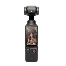 ვიდეო კამერა DJI Osmo Pocket 3 Creator Combo, 3 image