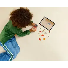 ლეგო LEGO Constructor Kai's Dragon Mech Battle Pack V29, 4 image