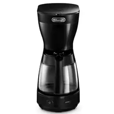 ყავის მადუღარა Delonghi ICM16210.BK, 3 image