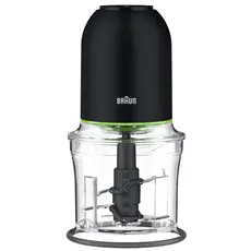 ჩოფერი Braun CH3011BK