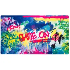 მაუსპადი 2E GAMING Mouse Pad PRO Speed D08, XL (800x450x3mm), multicolor, 2 image