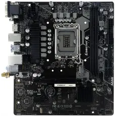 დედა დაფა Biostar Mainboard,INTEL B760MX2E, 2DDR5 Socket 1700, uATX, 2.5G LAN, 3 image