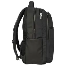ნოუთბუქის ჩანთა Tucano MARTE GRAVITY AGS BACKPACK 15.6" BLACK, 5 image