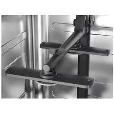 ჭურჭლის სარეცხი მანქანა Electrolux ESS64321SX, 5 image