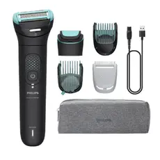 წვერსაპარსი Philips Bodygroom BG7470/15, 2 image