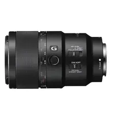 ფოტოაპარატის ობიექტივი Sony FE 90mm f/2.8 Macro G OSS Lens, 3 image