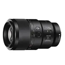 ფოტოაპარატის ობიექტივი Sony FE 90mm f/2.8 Macro G OSS Lens, 2 image