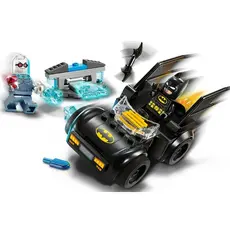 ლეგო LEGO Constructor Super Heroes Batman & Batmobile vs. Mr. Freeze, 4 image