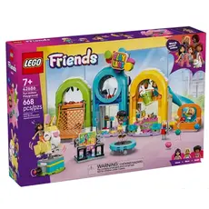 ლეგო LEGO Constructor Friends Fun Indoor Playground, 2 image