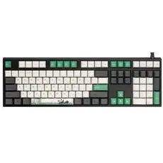 კლავიატურა Varmilo VEM108 Panda R2 EC V2 Rose UA