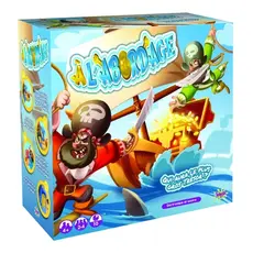 თამაში ბორტზე Splash Toys ALL ABOARD, 2 image