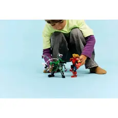 ლეგო LEGO Constructor Mech Battle: Spider-Man vs... V29, 4 image