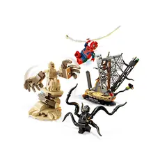 ლეგო LEGO Constructor Epic Battle: Spider-Man vs... V29, 4 image