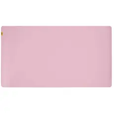 მაუსპადი 2E GAMING Mouse Pad PRO Speed, XL (800x450x3mm), pink