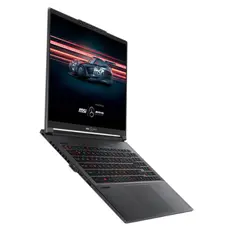 ნოუთბუქი MSI Stealth A16 Mercedes AMG 16" QHD+ OLED 240Hz Ryzen  AI 9 HX 370 64GB 1TB SSD RTX 5070, 3 image