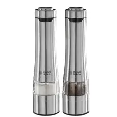 პილპილის და მარილის საფქვავები Russell Hobbs 23460-56/RH Classic S&P Grinders
