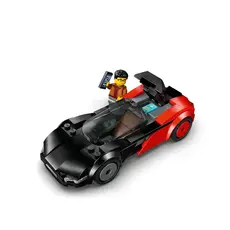 ლეგო LEGO Constructor City EV Supercar, 3 image