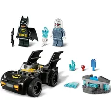 ლეგო LEGO Constructor Super Heroes Batman & Batmobile vs. Mr. Freeze, 3 image