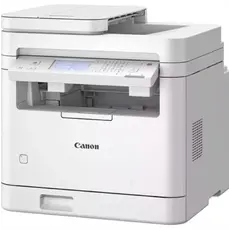 პრინტერი Canon MFP i-SENSYS MF287DW, A4 33 ppm, 1200x1200dpi, ADF, 256MB, Wi-Fi, Ethernet, USB 2.0, 50K p/m, 3 image