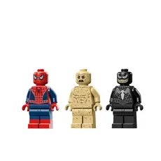 ლეგო LEGO Constructor Epic Battle: Spider-Man vs... V29, 5 image