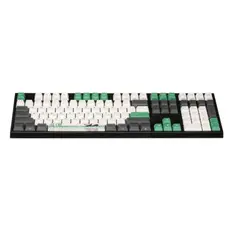 კლავიატურა Varmilo VEM108 Panda R2 EC V2 Rose UA, 3 image