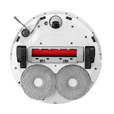 რობოტი მტვერსასრუტი Roborock Robot Vacuum Cleaner Dock QR 798 White, 13 image