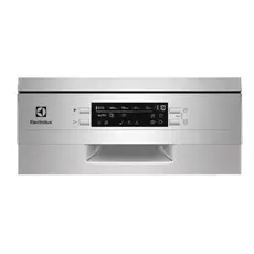 ჭურჭლის სარეცხი მანქანა Electrolux ESS64321SX, 7 image