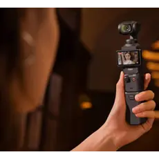 ვიდეო კამერა DJI Osmo Pocket 3 Creator Combo, 7 image