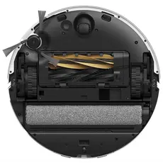 რობოტი მტვერსასრუტი Dreame Robot Vacuum Aqua 10 Ultra Roller Complete White (RLH71DE-1) EUA, 6 image