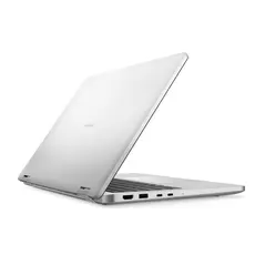 ნოუთბუქი Dell Pro 14 Plus PB14250/U7 265U/32GB/512GB SSD/14.0" FHD+/Integrated/FgrPr/FHD/IR Cam/Mic/WLAN + BT/Backlit Kb/3 Cell/W11Pro/vPro/3Ywr, 4 image