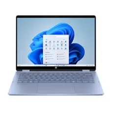 ნოუთბუქი HP OmniBook 5 Flip 14 CV6X7EA Sky Blue, 2 image