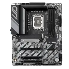 დედა დაფა Gigabyte Z890 UD WIFI6E 1.0 4DDR5 LGA1851, 3 image
