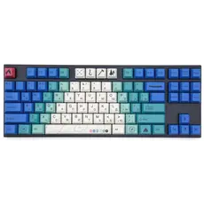 კლავიატურა Varmilo keyboard VA87M Summit R2 Cherry MX BrownRU