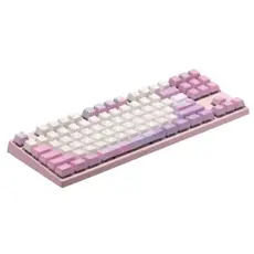 კლავიატურა Varmilo VED87 Dreams On Board Cherry Mx Silent Red UA, 3 image