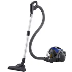 მტვერსასრუტი LG VK89609HQ.AKBQCIS, 2 image