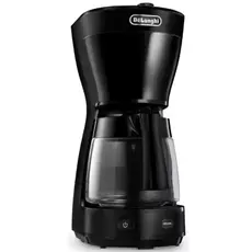 ყავის მადუღარა Delonghi ICM16210.BK, 2 image