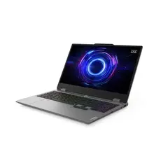 ნოუთბუქი Lenovo LOQ 15.6" FHD 144Hz  i5-13450HX 16GB 512GB  SSD RTX 5050 8GB Luna Grey (83JE002BRK), 3 image