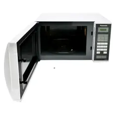 მიკროტალღური ღუმელი Panasonic NN-ST342WZUE, 3 image