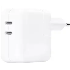 ადაპტერი Apple 35W Dual USB-C Power Adapter,Model A2676