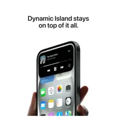 მობილური ტელეფონი Apple IPhone 15 128GB Blue,Model A3090, 8 image