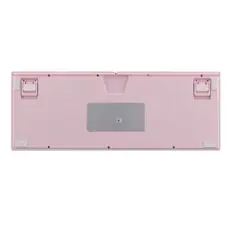 კლავიატურა Varmilo VED87 Dreams On Board Cherry Mx Silent Red UA, 6 image