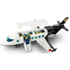 ლეგო LEGO Constructor Airport with Airplane V29, 4 image