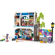 ლეგო LEGO Constructor Friends Liann's Family House, 3 image