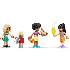 ლეგო LEGO Constructor Friends Fun Indoor Playground, 4 image