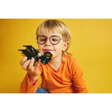 ლეგო LEGO Constructor Super Heroes Batman & Batmobile vs. Mr. Freeze, 5 image