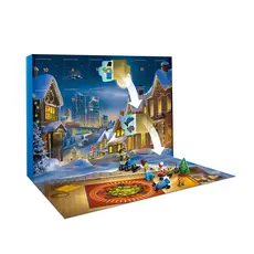 ლეგო LEGO Constructor Advent City 2025, 4 image